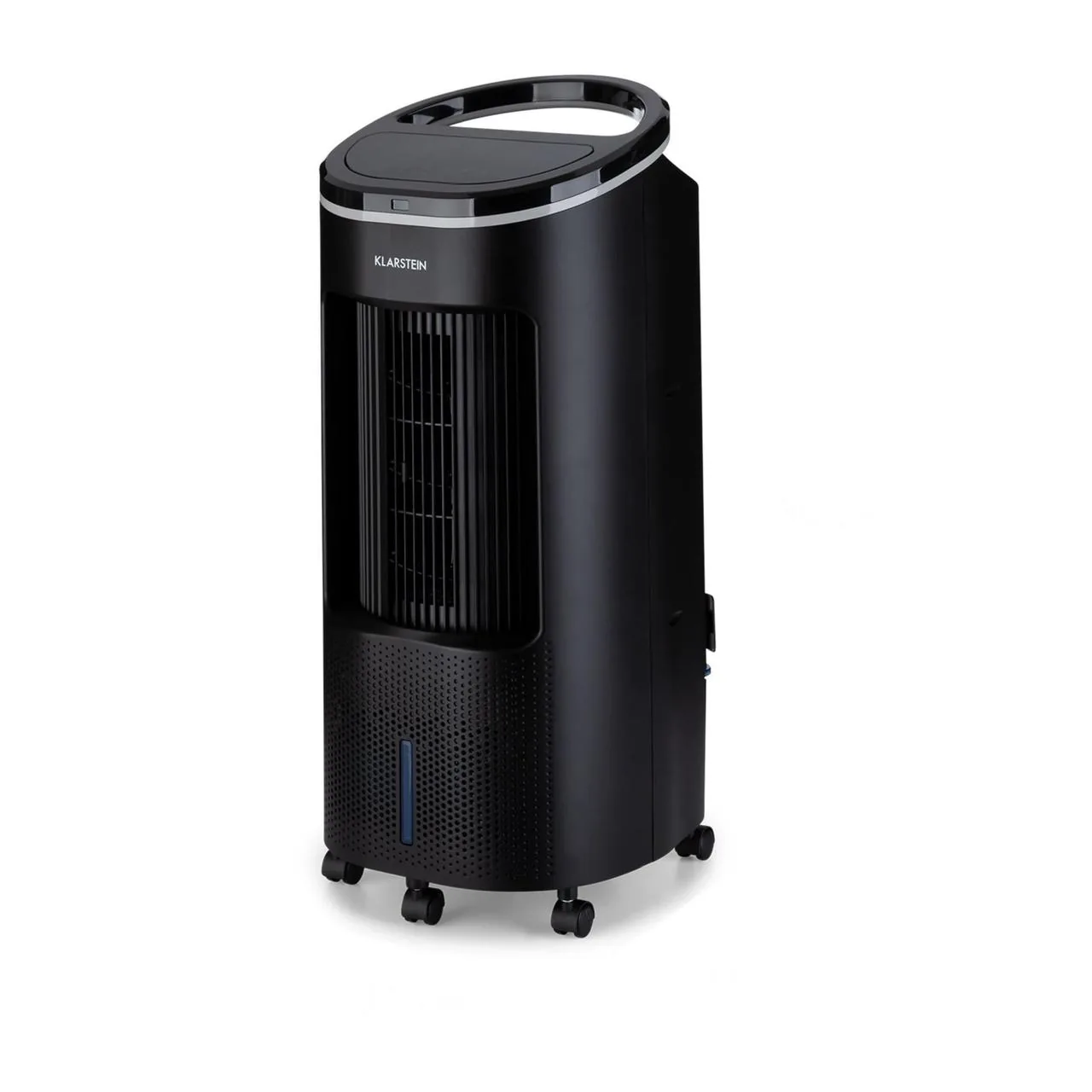 Повітряний охолоджувач Klarstein IceWind Plus Smart (10040212) 4-в-1