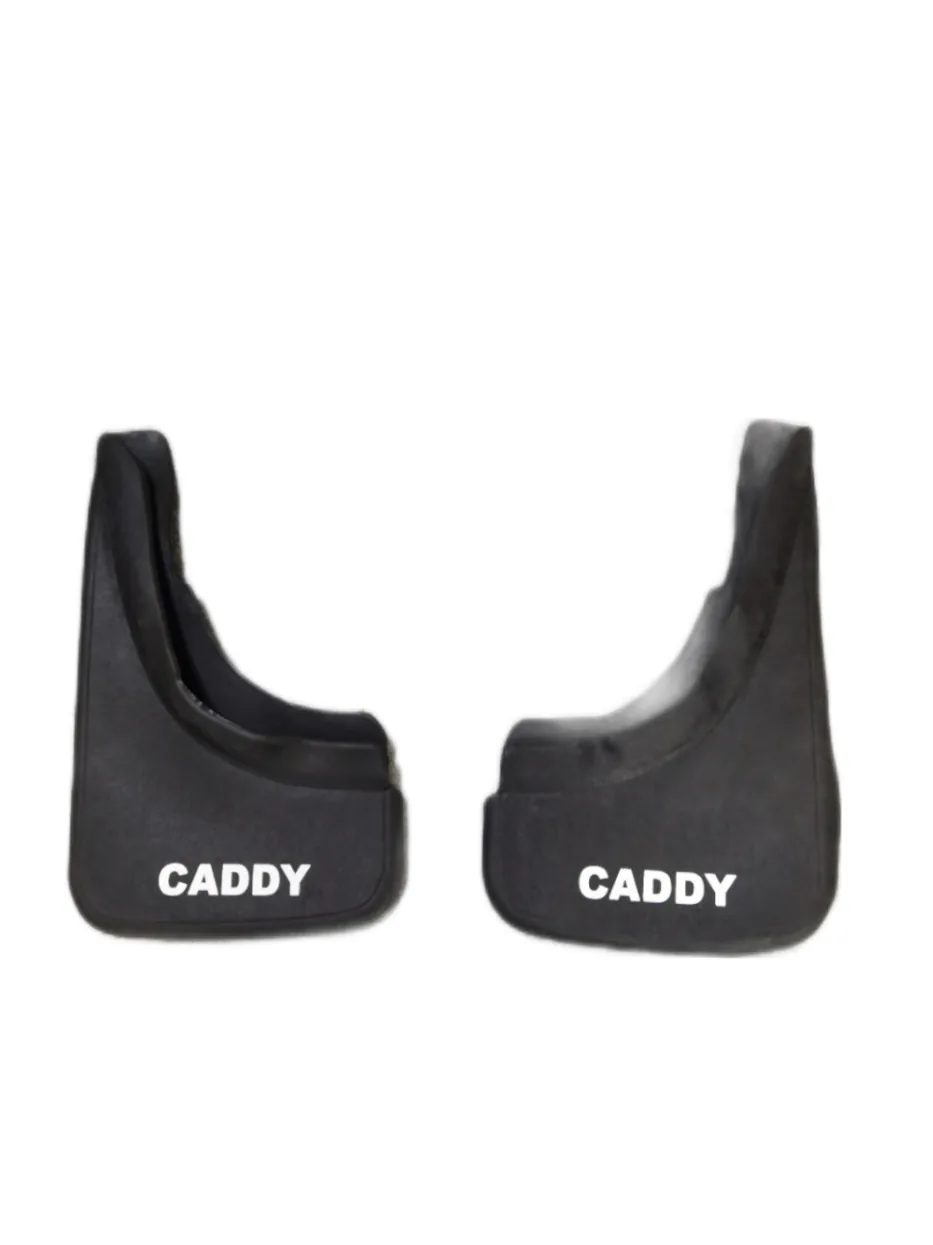 Бризговики WV Caddy (2003-2020) задние пара 2шт
