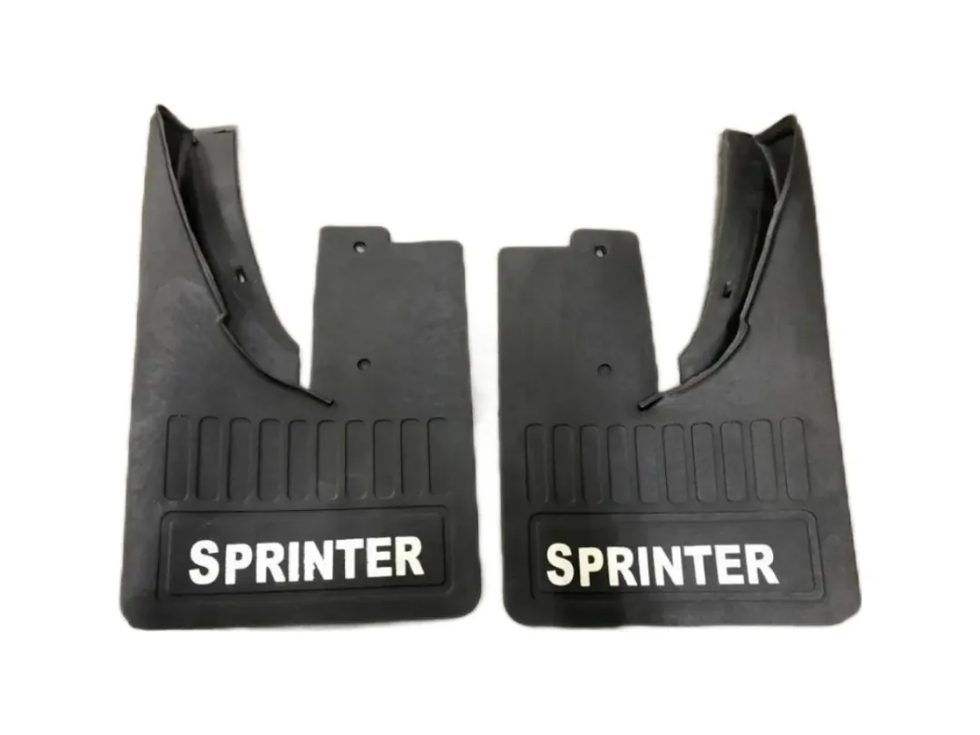 Бризговики MB Sprinter W903 (1996-2006) резиновые