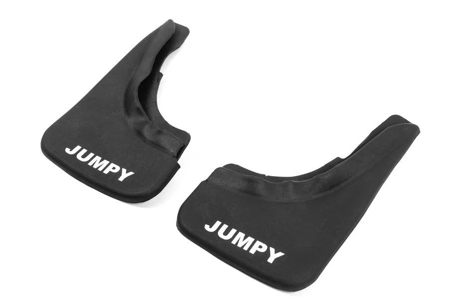 Бризковики Citroen Jumpy (1997-2017) 2 шт. пара