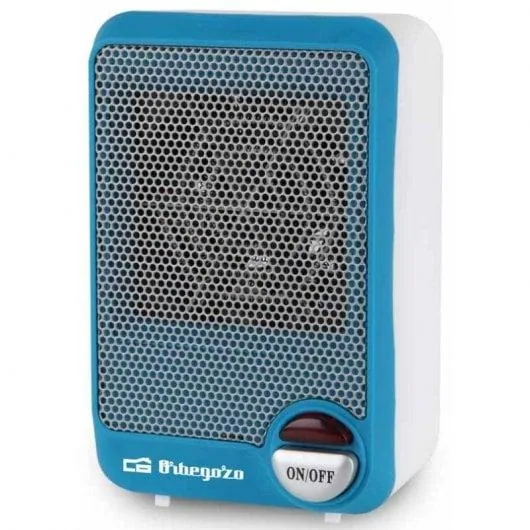 Тепловентилятор дуйчик Orbegozo (FH 5001) 600 W