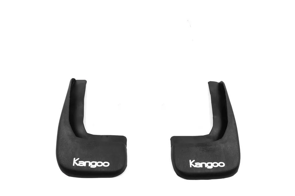 Бризовики задние Renault Kangoo (1998-2008) пара 2шт