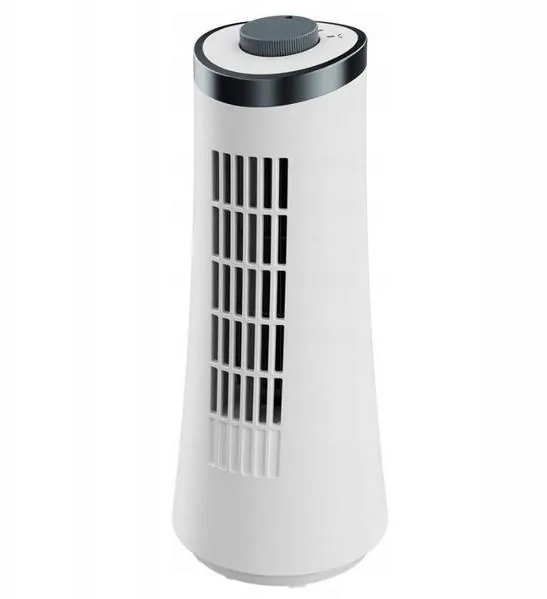 Міні колонний вентилятор SilverCrest 15W Б/У