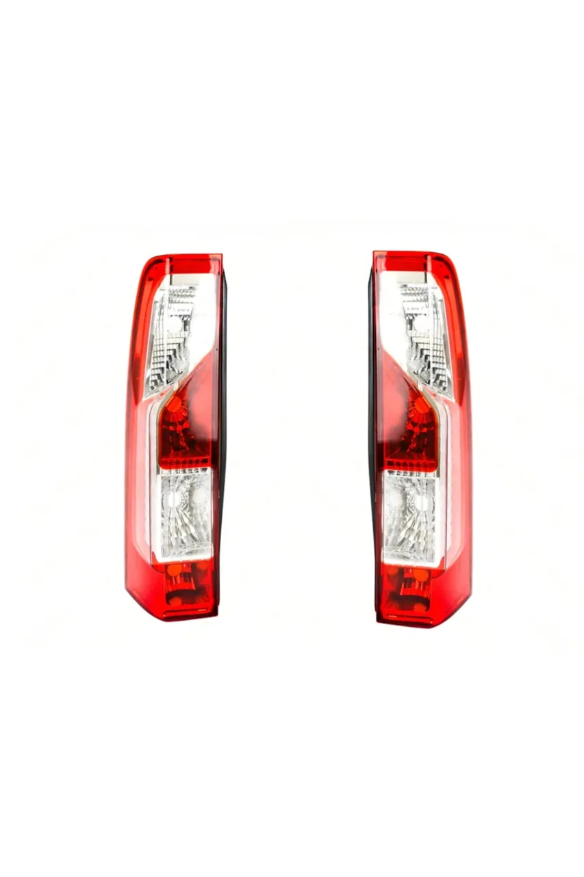 Ліхтарі задні Л+Пр Renault Master III/Opel Movano B 2010-2020 (Mars)
