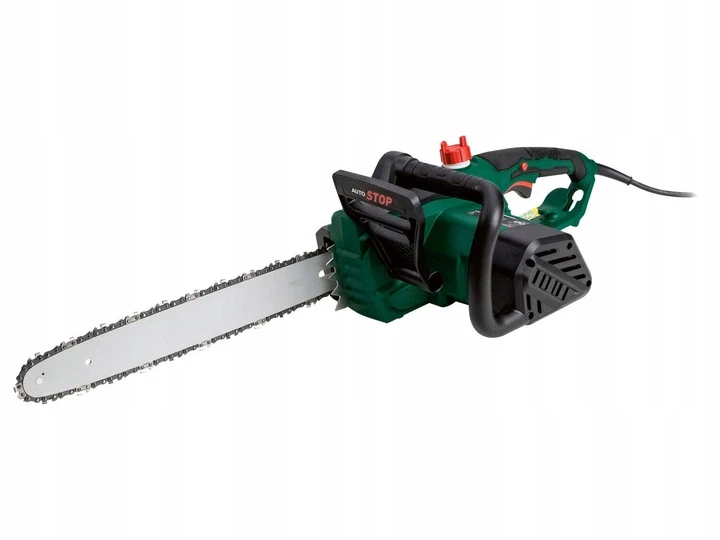 Мережева ланцюгова пила Parkside (PKS 2200 A1) 2200 W 39.5 см Б/В