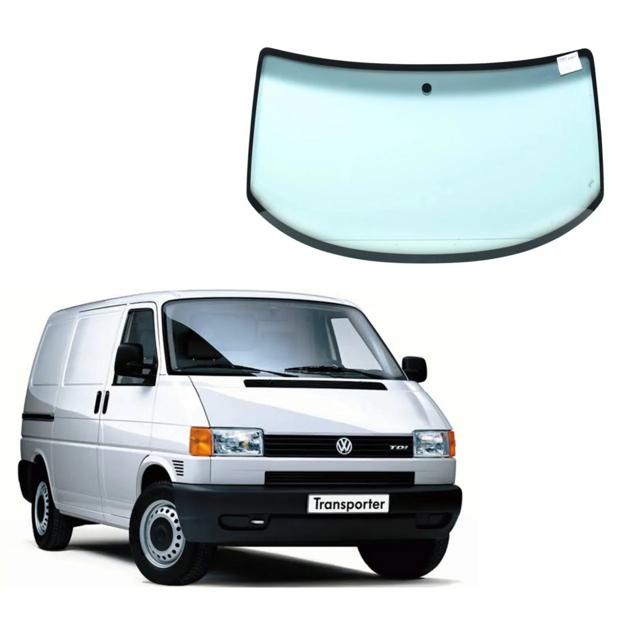 Лобове скло WV T4 (1990-2003)