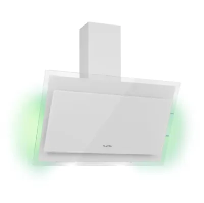 Кухонна витяжка Klarstein Mirage 90 (10034152) 90 см 550 м3/год сенсорна