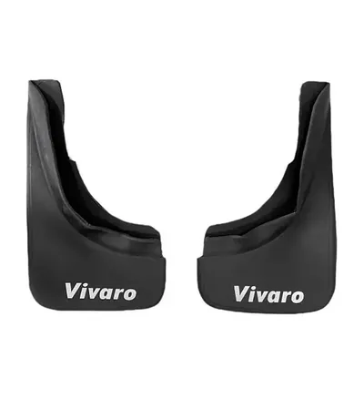 Бризговики Opel Vivaro 2001-2014 (1 пара, 2шт)
