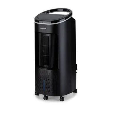 Повітряний охолоджувач Klarstein IceWind Plus Smart (10040212) 4-в-1