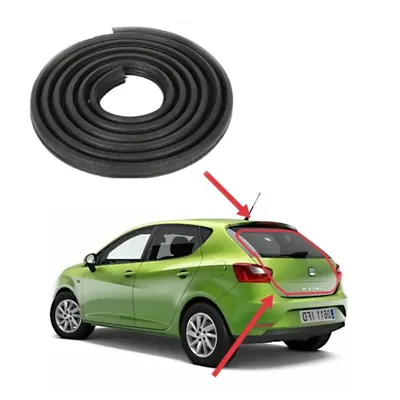 Ущільнювач задньої ляди Seat Ibiza (2008-2017)