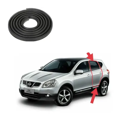 Ущільнювач пройому бокової дверки Nissan Qashqai J10 (2006-2013)