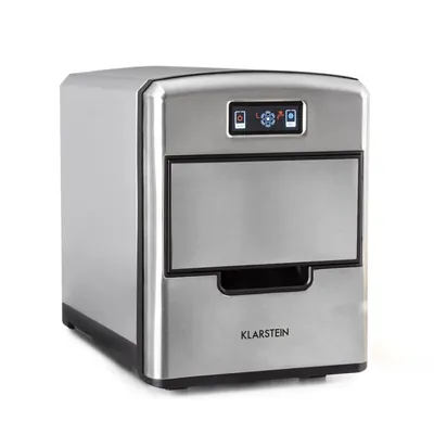 Машина для приготування льоду Klarstein Metropolitan (10031881) Б/В