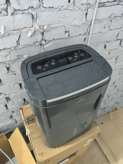 Розумний осушувач повітря DryFy Connect (10045539) Б/В