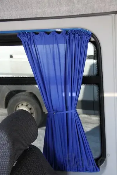 Шторки на окна Mercedes Vito W638 / W639 (1995-2003) (2003-2016)