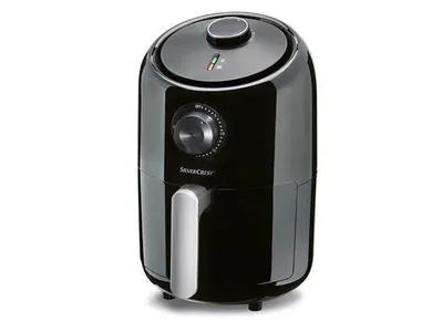 Аерофритюрниця SilverCrest SHF 1000 A1