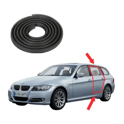 Ущільнювач пройому бокової дверки BMW 3 (2005-2013)