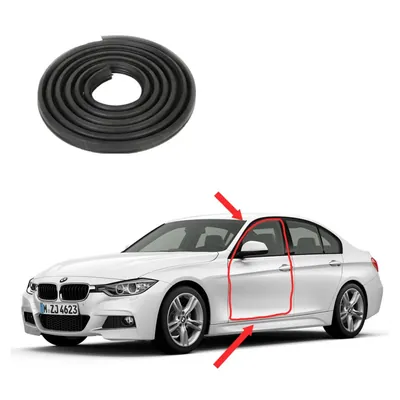 Ущільнювач пройому передньої дверки BMW 3 (2011-2018)
