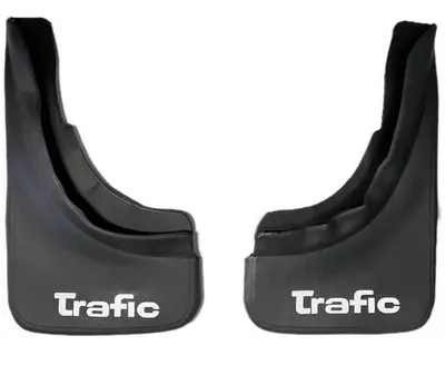 Бризговики Renault Trafik 2001-2014 (1пара, 2шт)