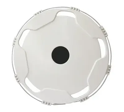 Ковпак R22.5 завдань плоский (1 шт.)