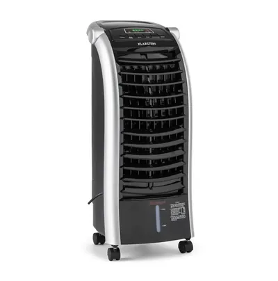Вентилятор зволожувач повітря 3в1 Klarstein Maxfresh (10029394) з пультом