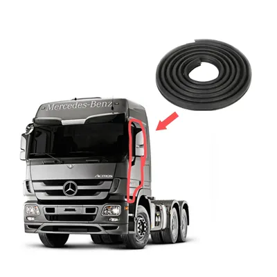Ущільнювач пройому дверки MB Actros (2001-2022)