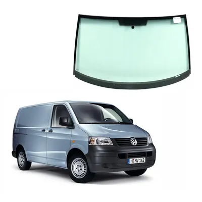 Лобове скло VW T5 (2003-2015)